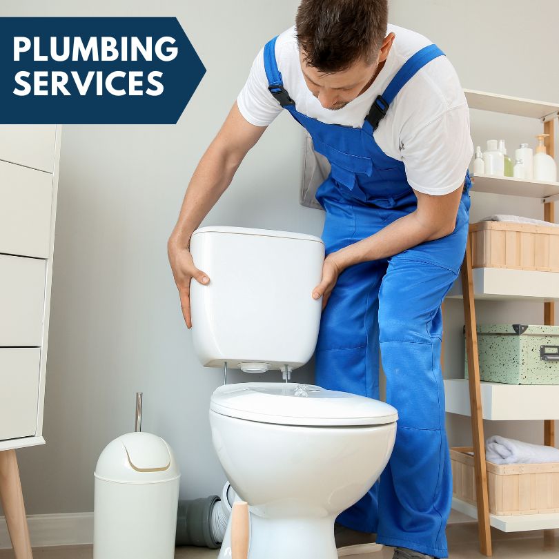 Plumbing Company in Wellington, FL